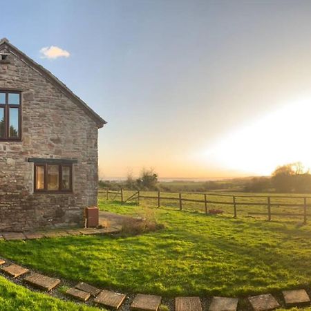 Woolaston Edge Barnヴィラ エクステリア 写真